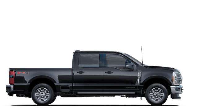2025 Ford SuperDuty